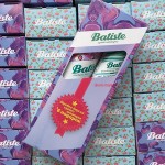 Batiste Промо-набор Sweetie 200 мл + Original 50мл