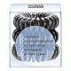 invisibobble True Black резинка-браслет для волос 