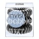 invisibobble True Black резинка-браслет для волос 