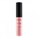 NYX SOFT MATTE CREAM Istambul
