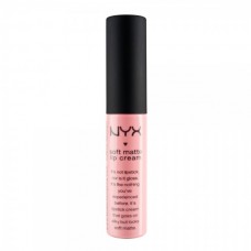 NYX SOFT MATTE CREAM Istambul