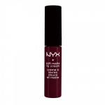 NYX SOFT MATTE CREAM Copenhagen