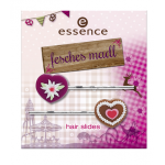 Essence Oktoberfest 2014 Заколки для волос т.01