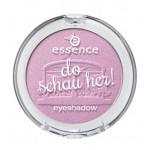 Essence Oktoberfest 2014 Тени для век т.02 