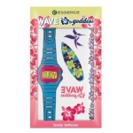Essence WAVE Goddess Наклейки-тату