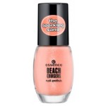 Essence Beach Cruisers Лак для ногтей с эффектом песка т.02