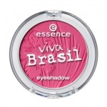 Essence Viva Brasil! Тени для век т.02